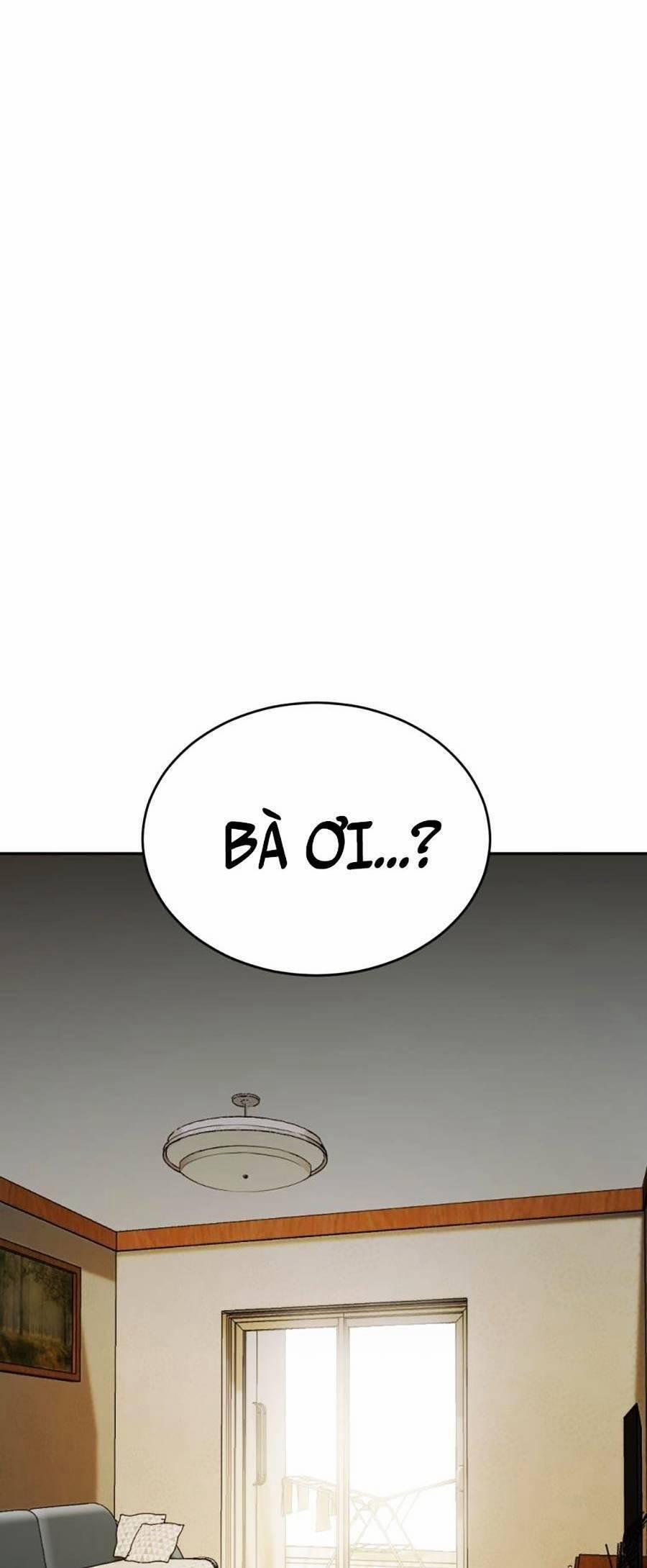 Trở Thành Quái Vật 8 trang 30