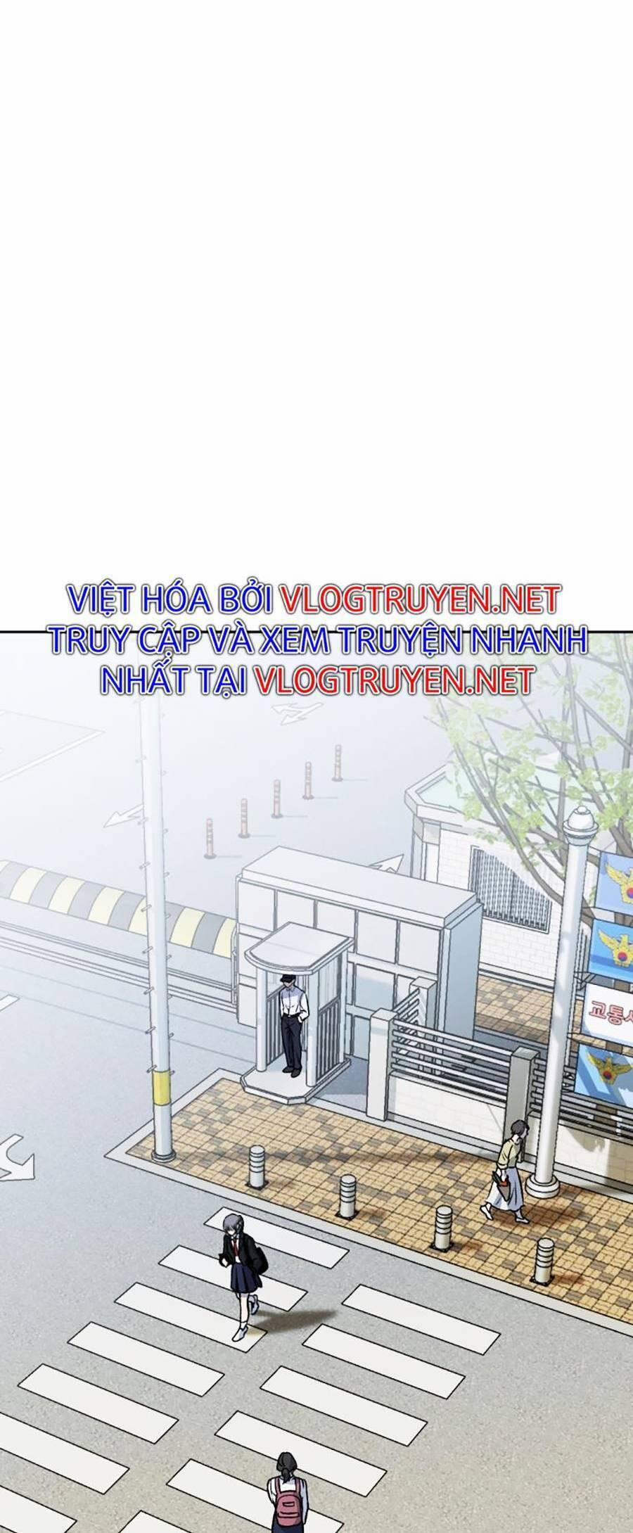 Trở Thành Quái Vật 8 trang 33