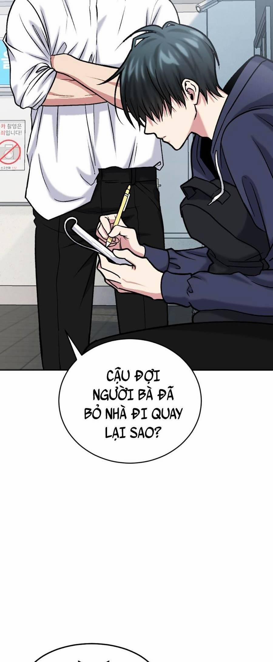 Trở Thành Quái Vật 8 trang 39