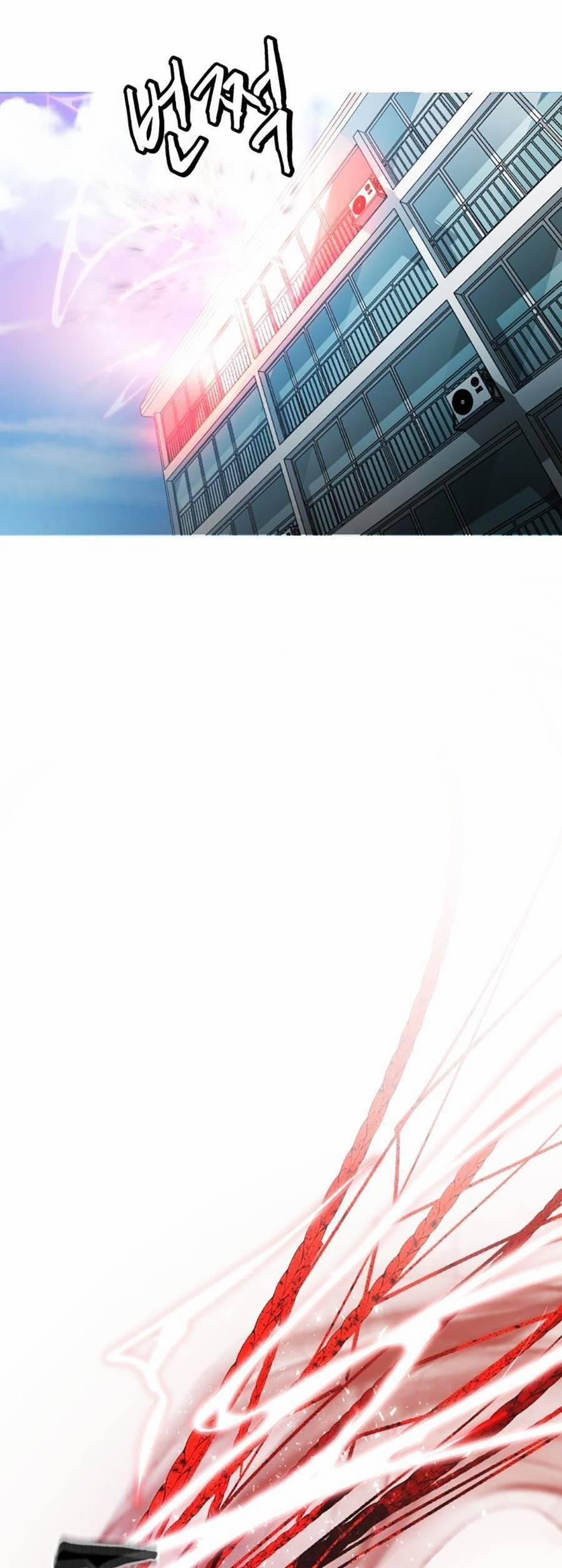 Trở Thành Quái Vật 8 trang 4