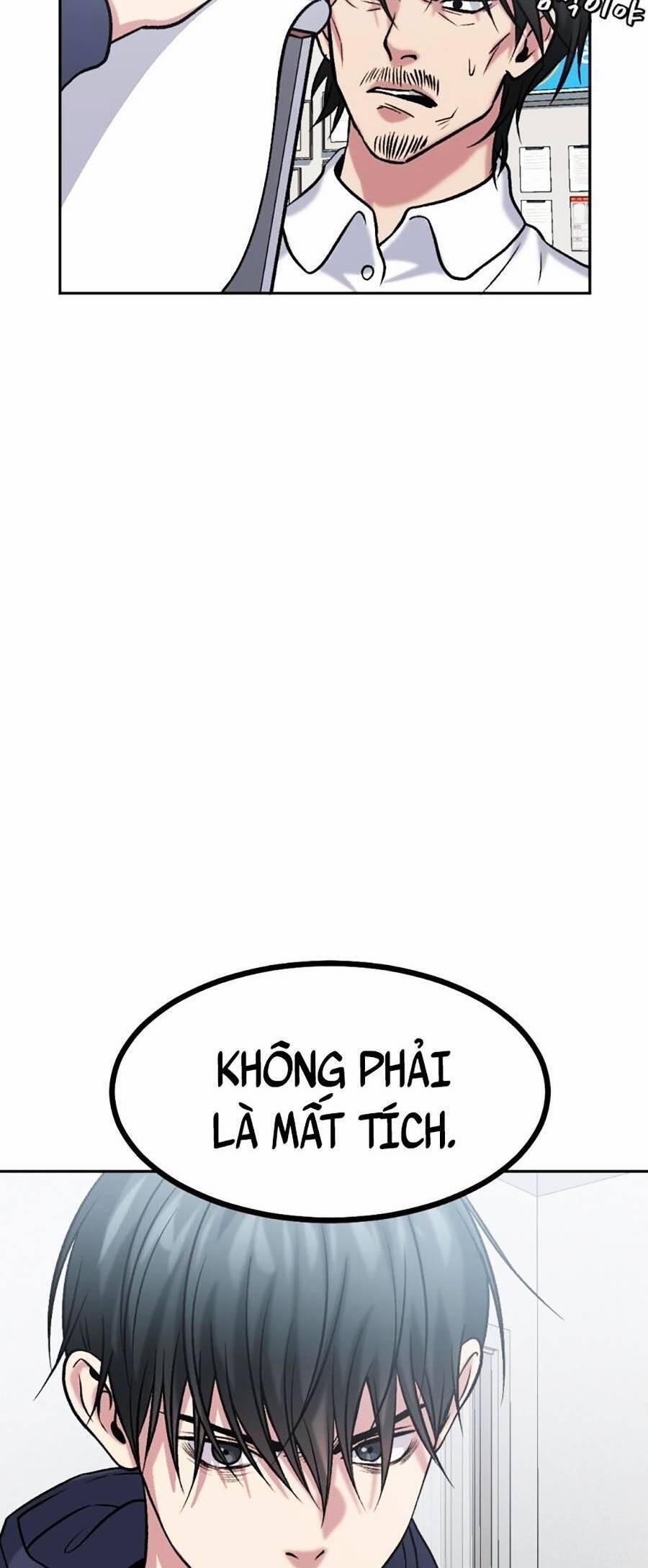 Trở Thành Quái Vật 8 trang 42