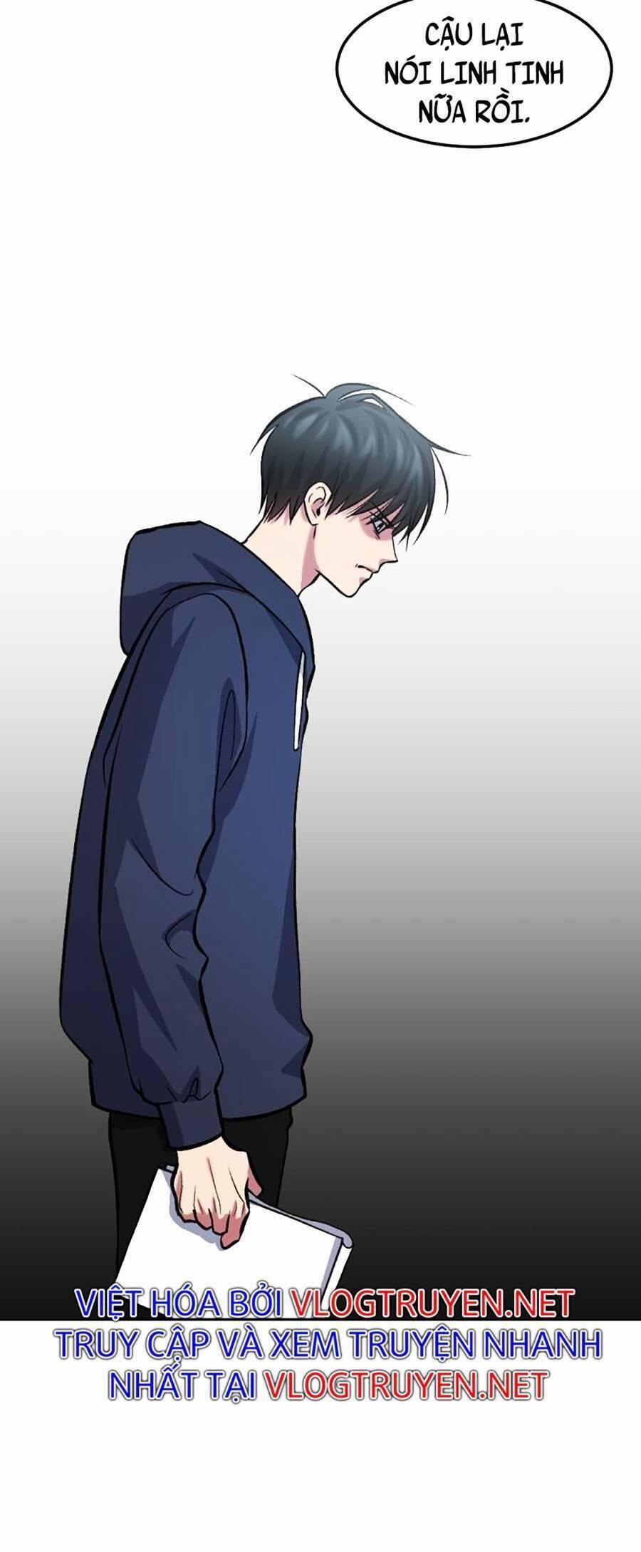 Trở Thành Quái Vật 8 trang 47