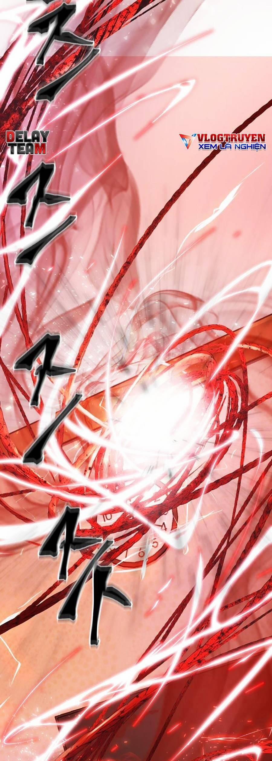 Trở Thành Quái Vật 8 trang 5