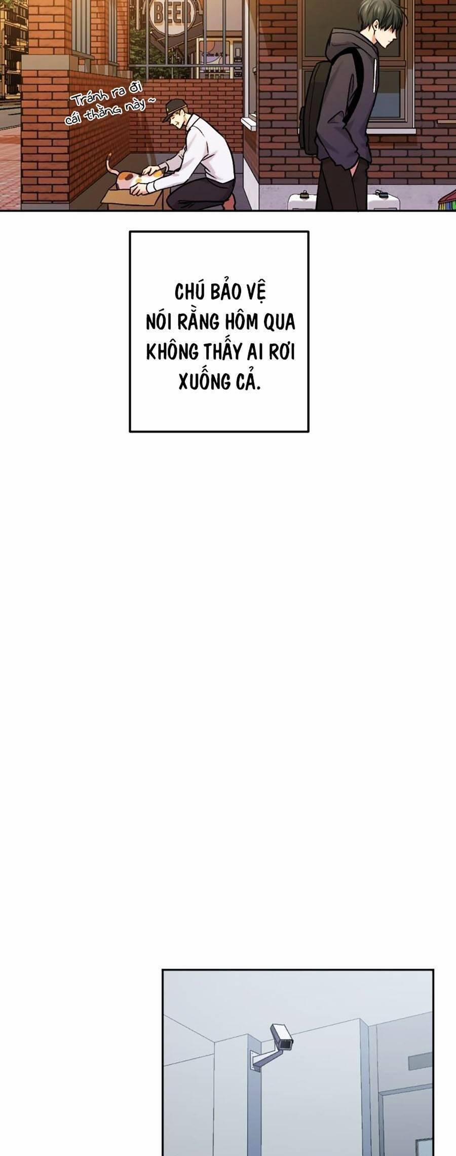 Trở Thành Quái Vật 8 trang 51