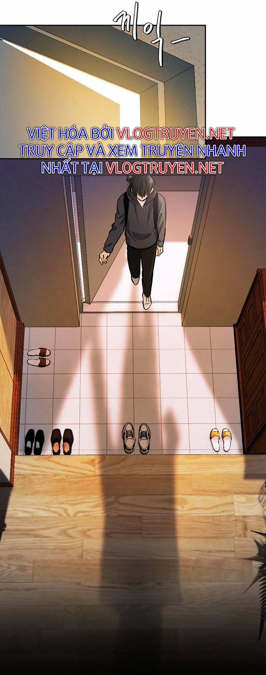 Trở Thành Quái Vật 8 trang 53
