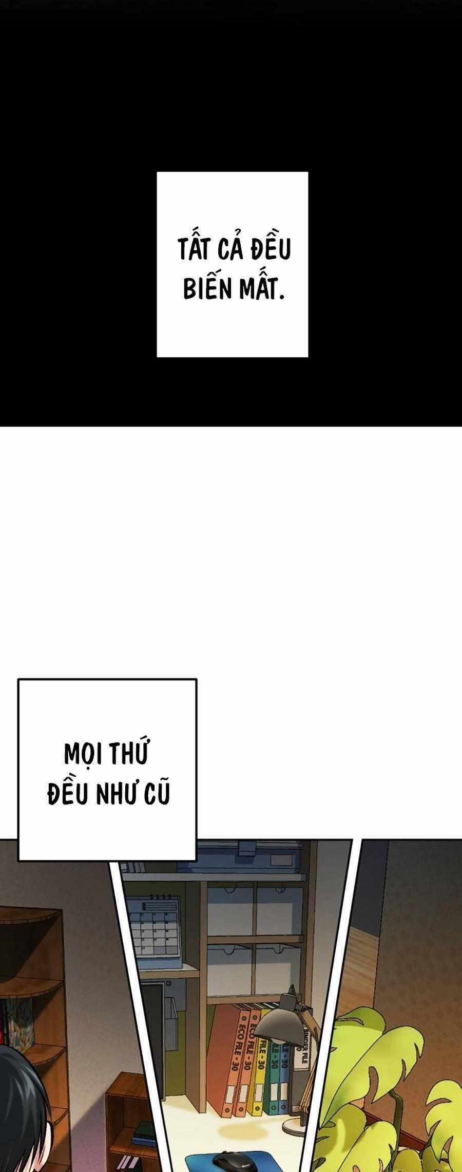 Trở Thành Quái Vật 8 trang 54