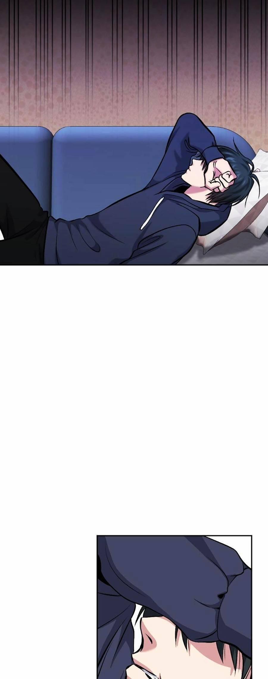 Trở Thành Quái Vật 8 trang 60