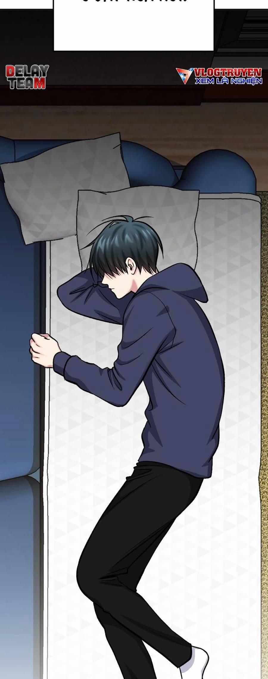 Trở Thành Quái Vật 8 trang 62