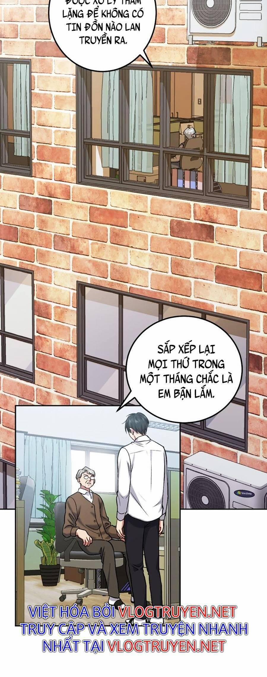 Trở Thành Quái Vật 8 trang 65