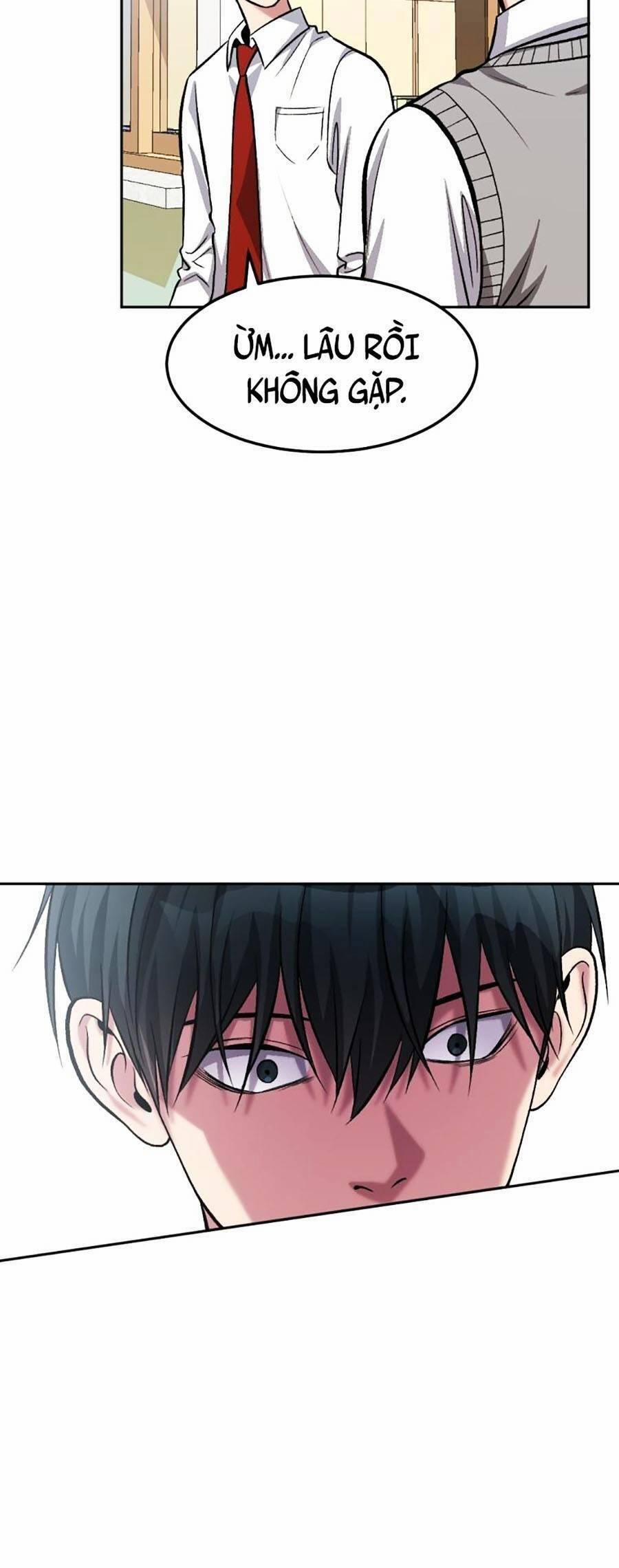 Trở Thành Quái Vật 8 trang 69