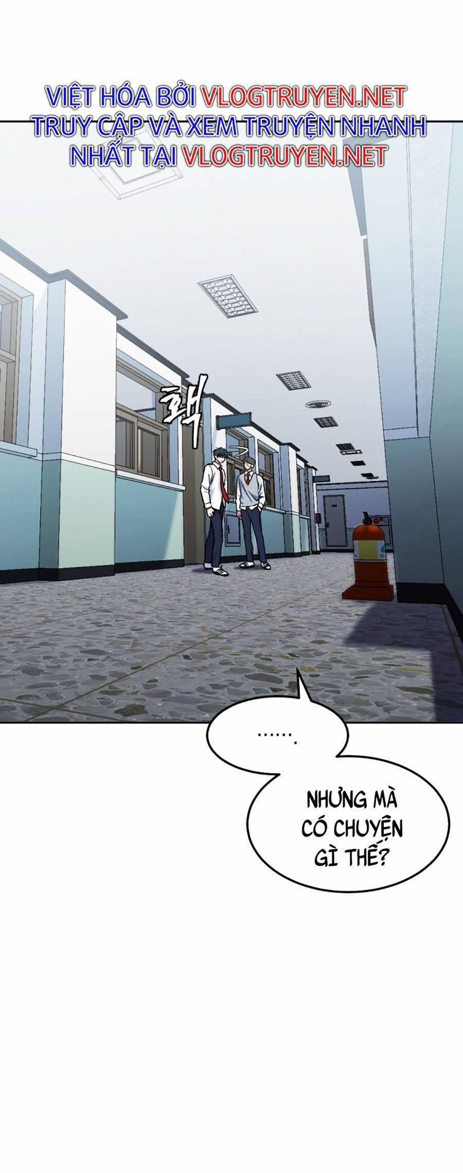 Trở Thành Quái Vật 8 trang 70