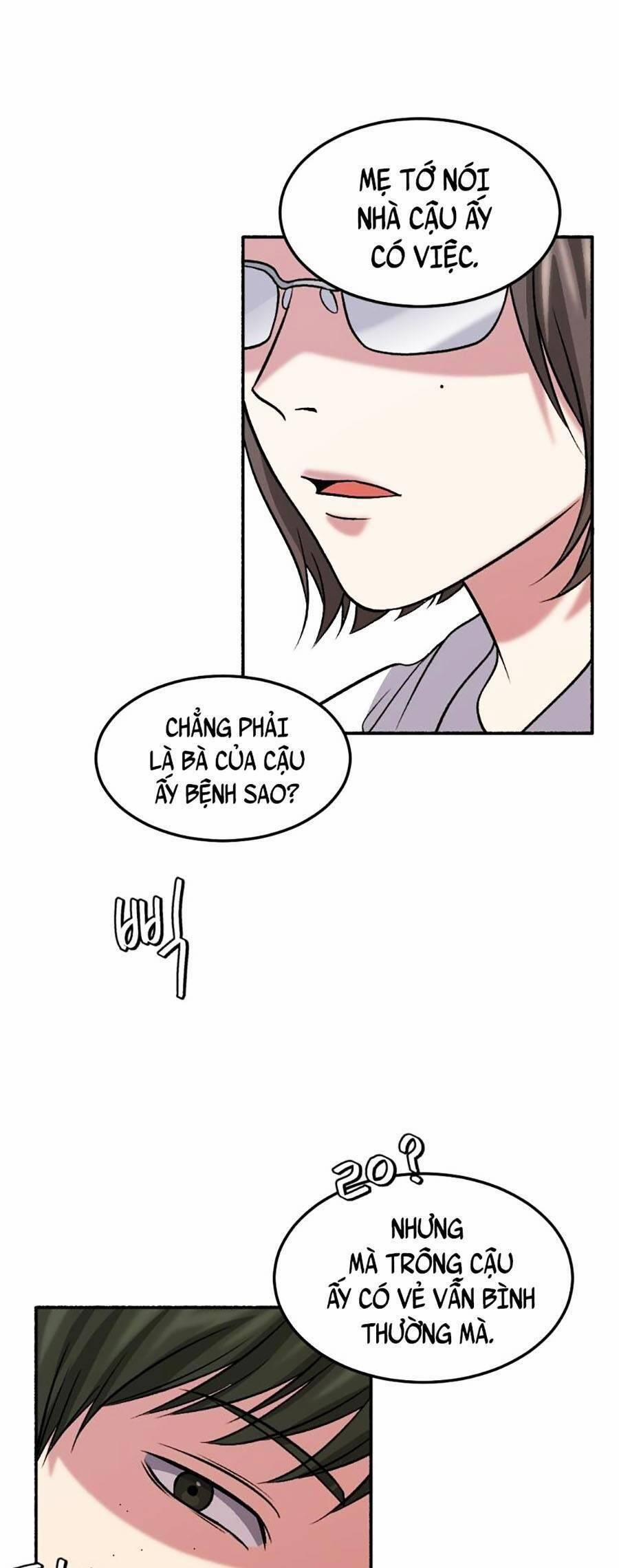 Trở Thành Quái Vật 8 trang 72