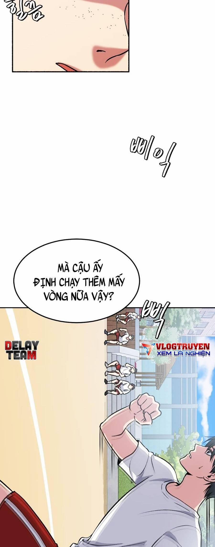 Trở Thành Quái Vật 8 trang 73