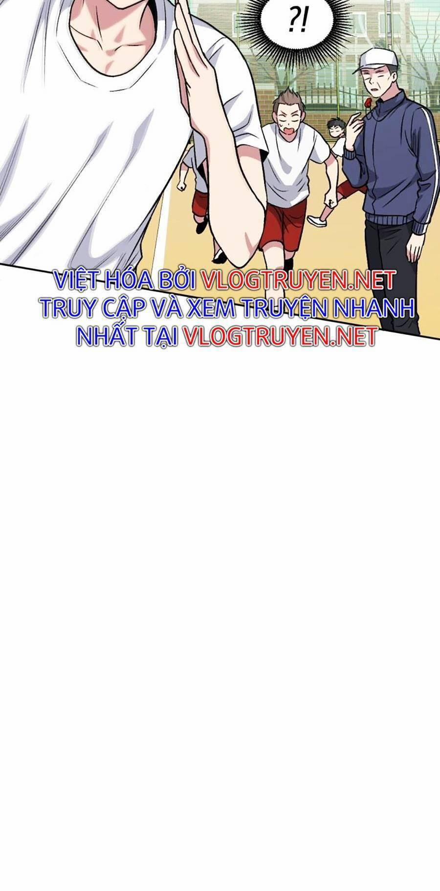 Trở Thành Quái Vật 8 trang 76