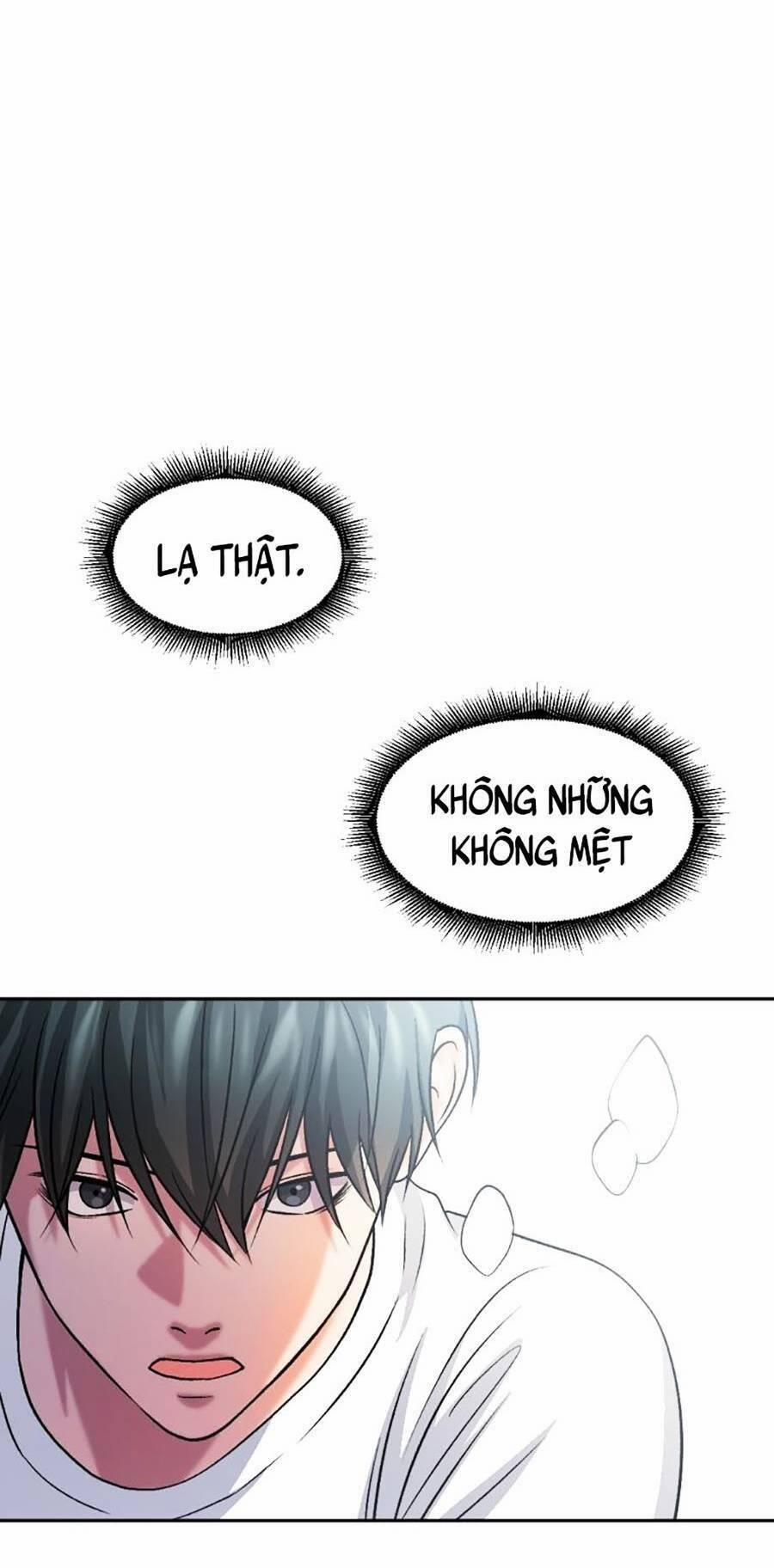 Trở Thành Quái Vật 8 trang 77