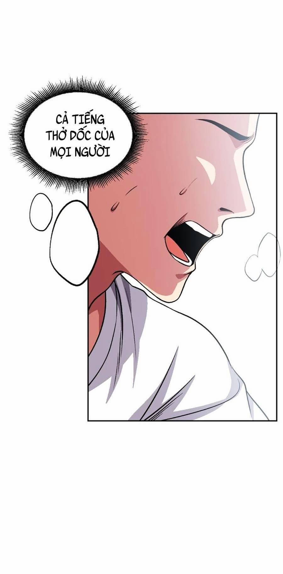 Trở Thành Quái Vật 8 trang 79