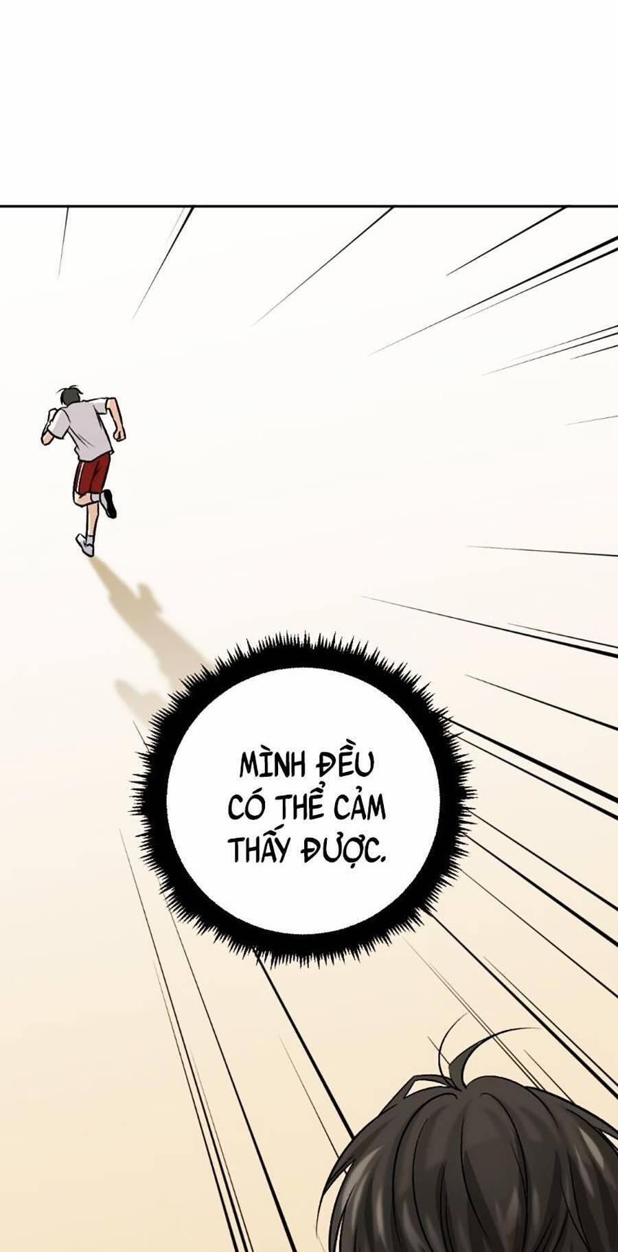 Trở Thành Quái Vật 8 trang 80