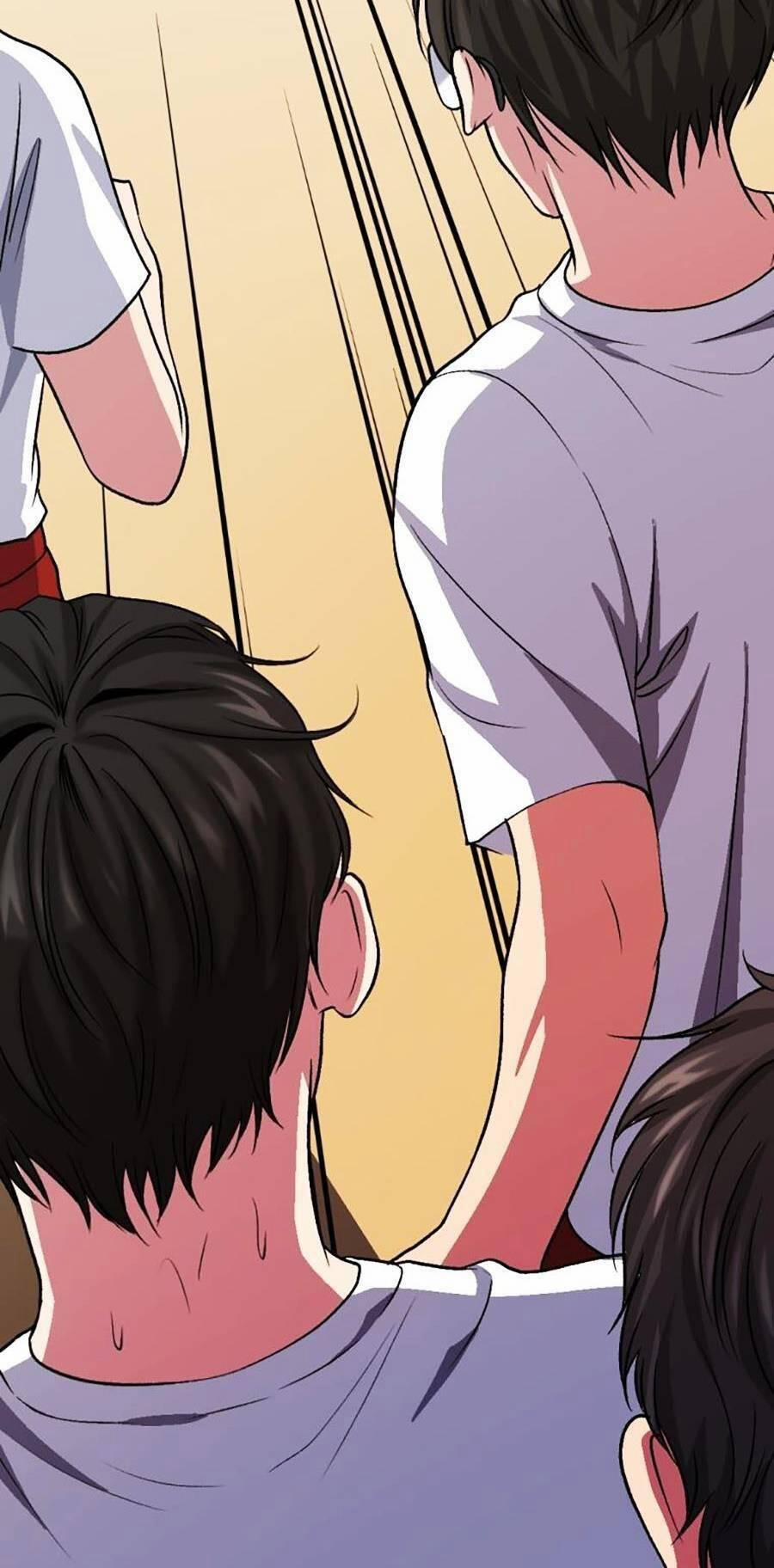 Trở Thành Quái Vật 8 trang 81