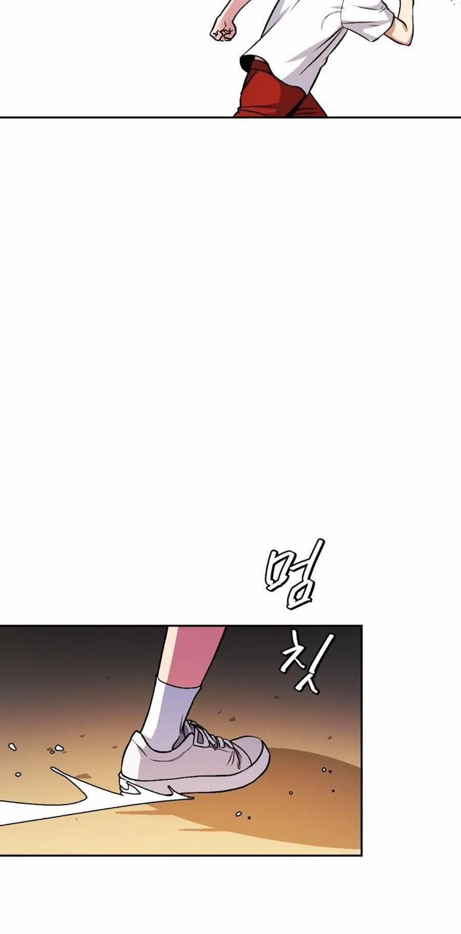 Trở Thành Quái Vật 8 trang 83