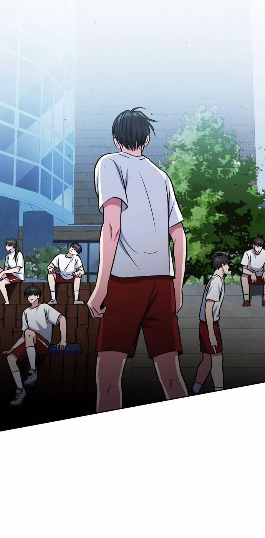 Trở Thành Quái Vật 8 trang 85