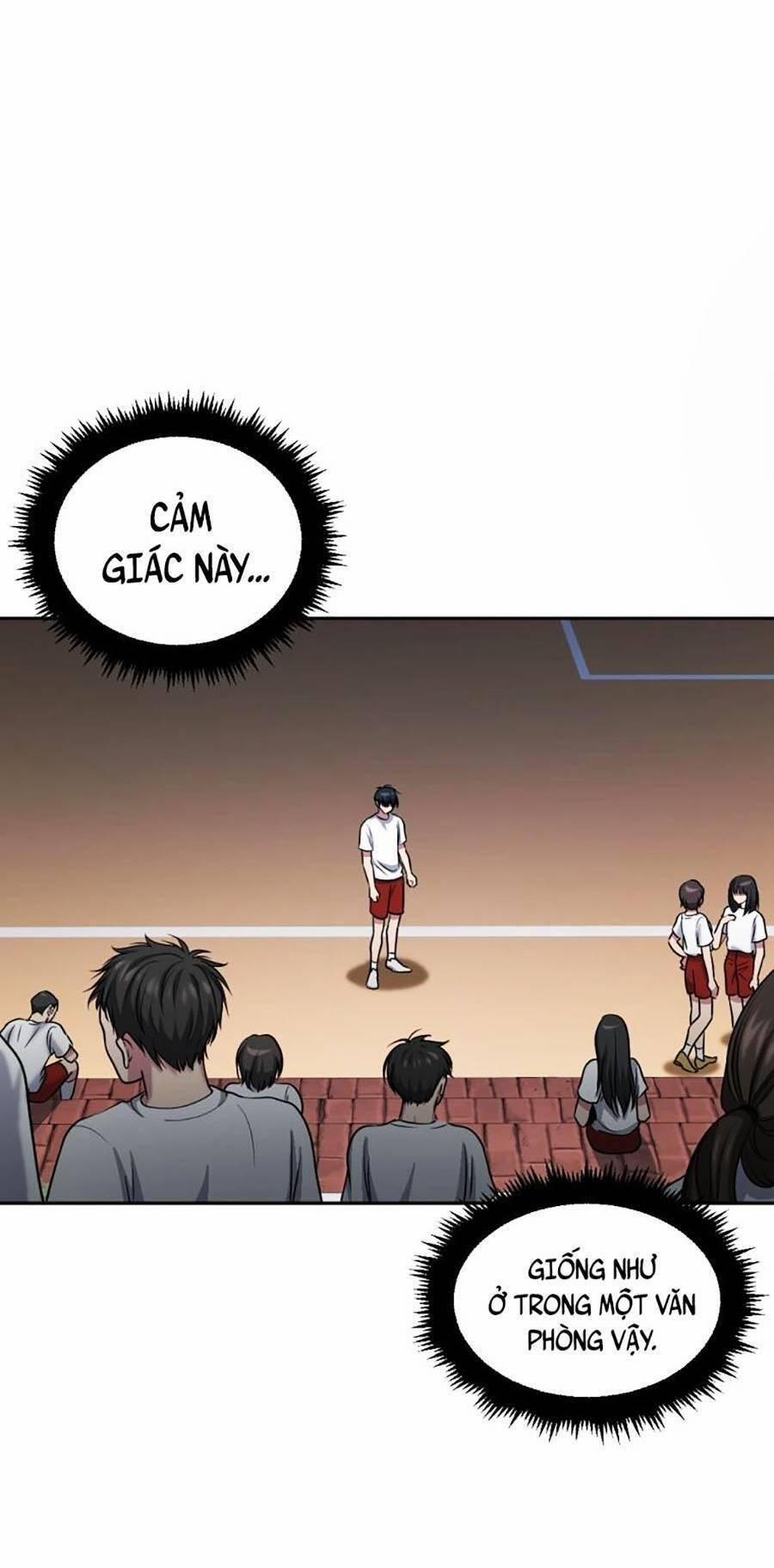 Trở Thành Quái Vật 8 trang 86