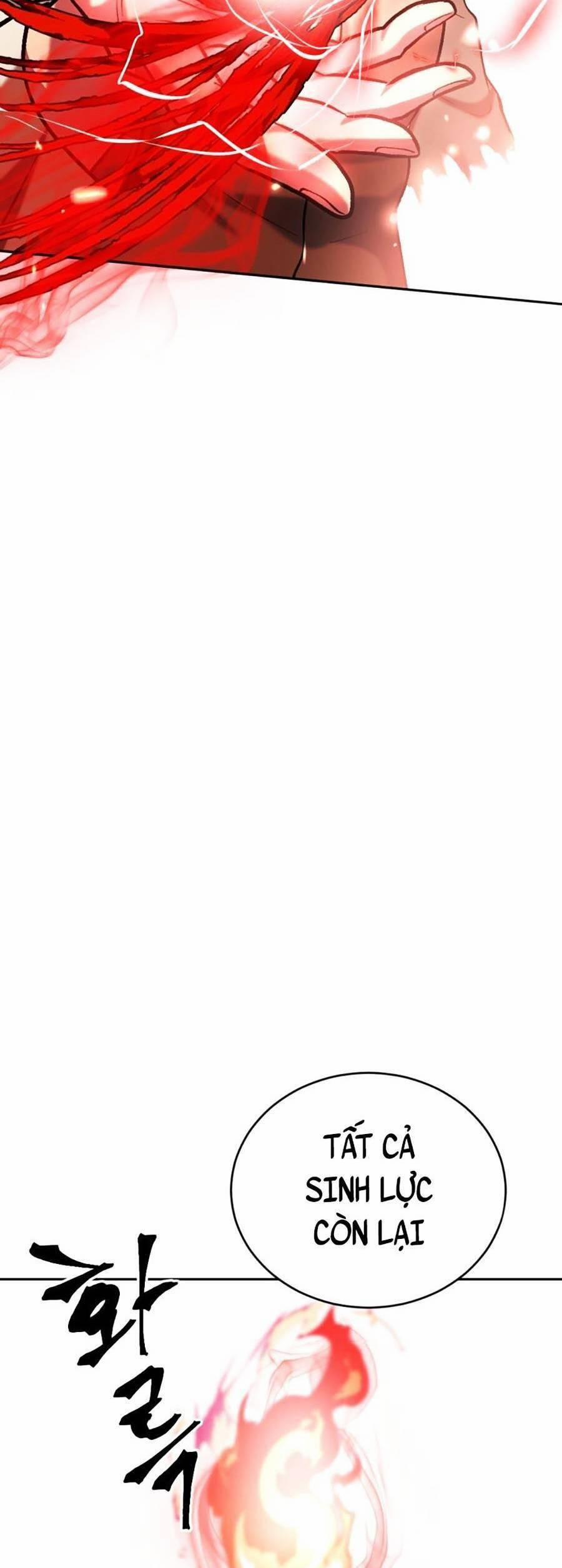 Trở Thành Quái Vật 8 trang 9