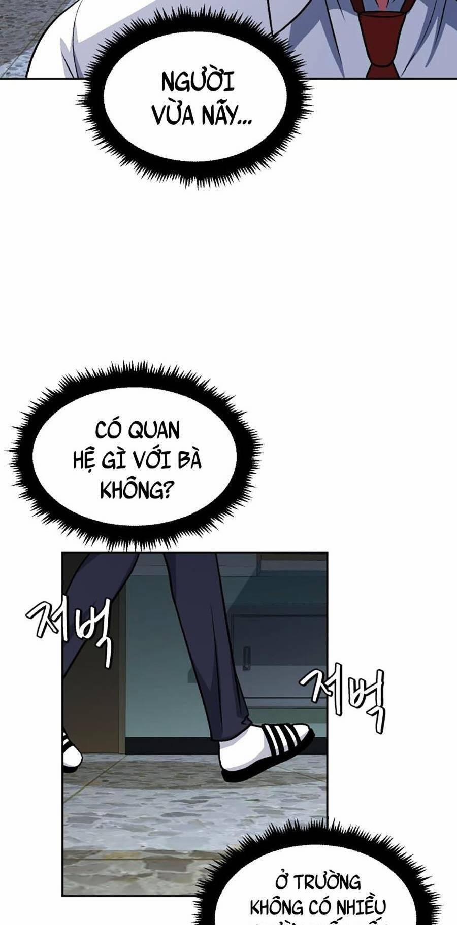 Trở Thành Quái Vật 8 trang 92