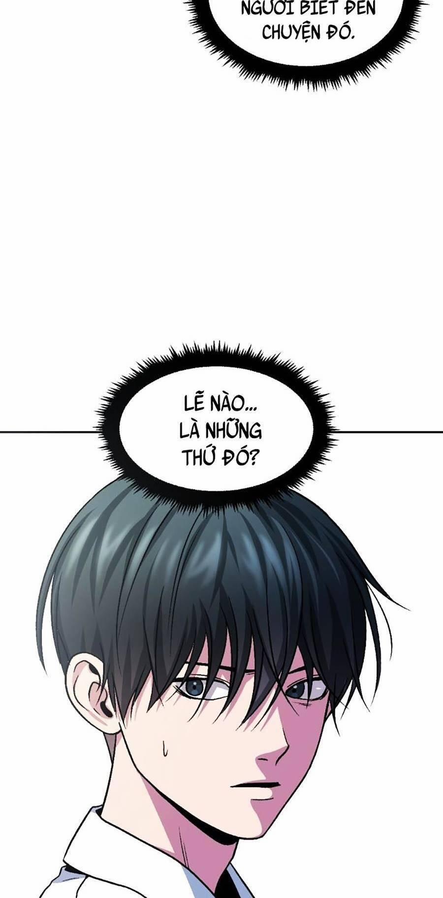 Trở Thành Quái Vật 8 trang 93