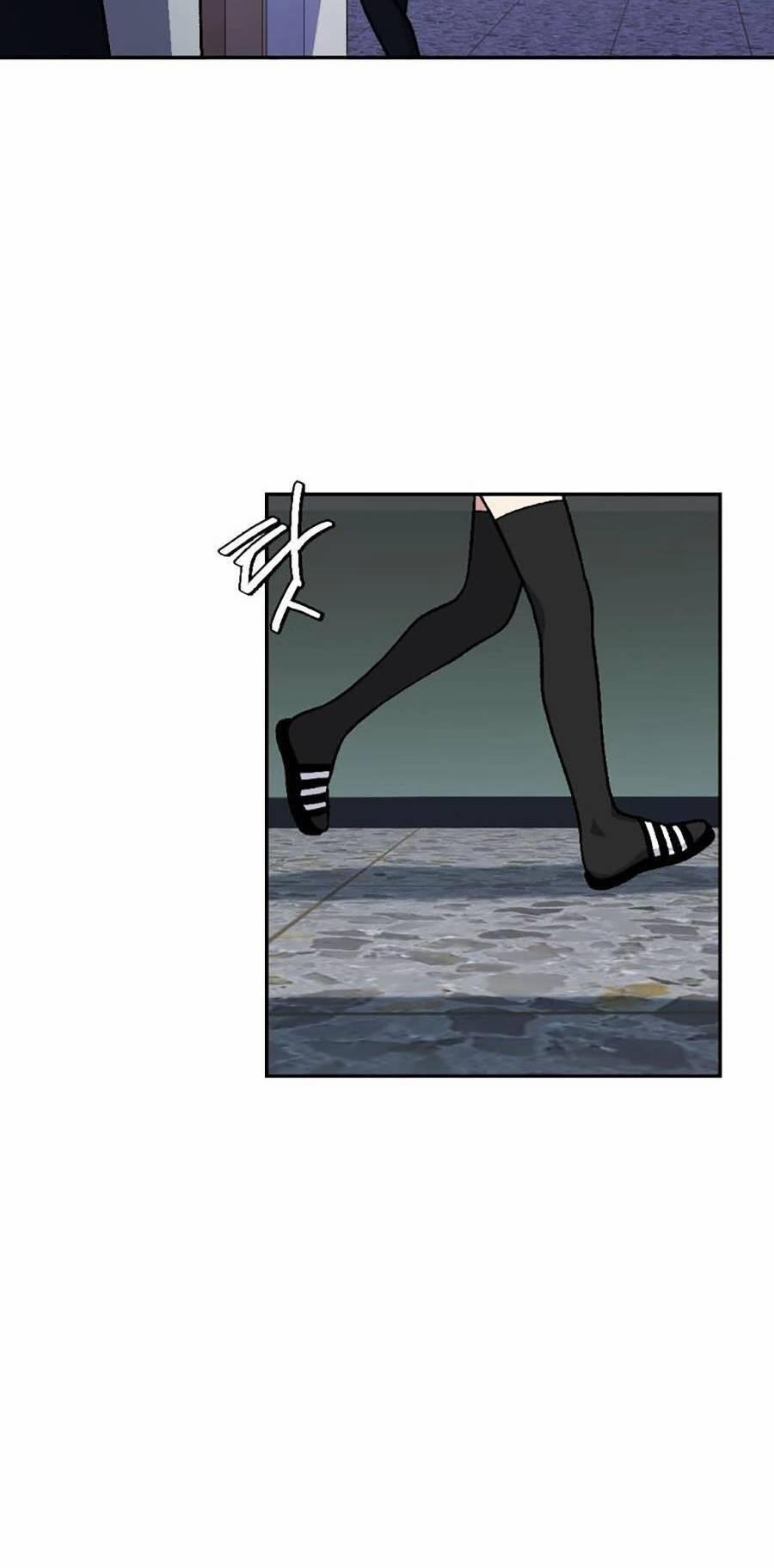 Trở Thành Quái Vật 8 trang 95