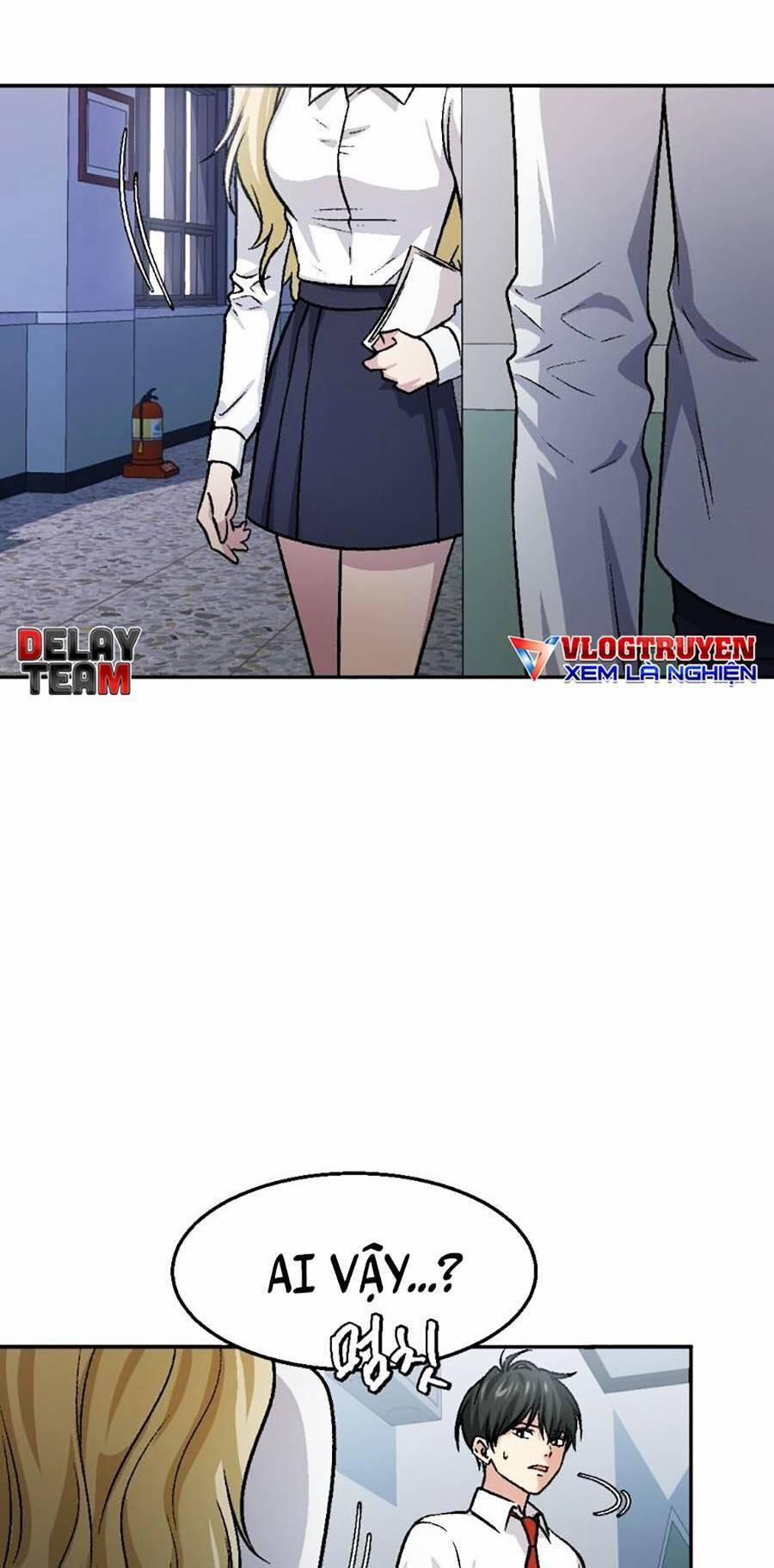 Trở Thành Quái Vật 8 trang 96