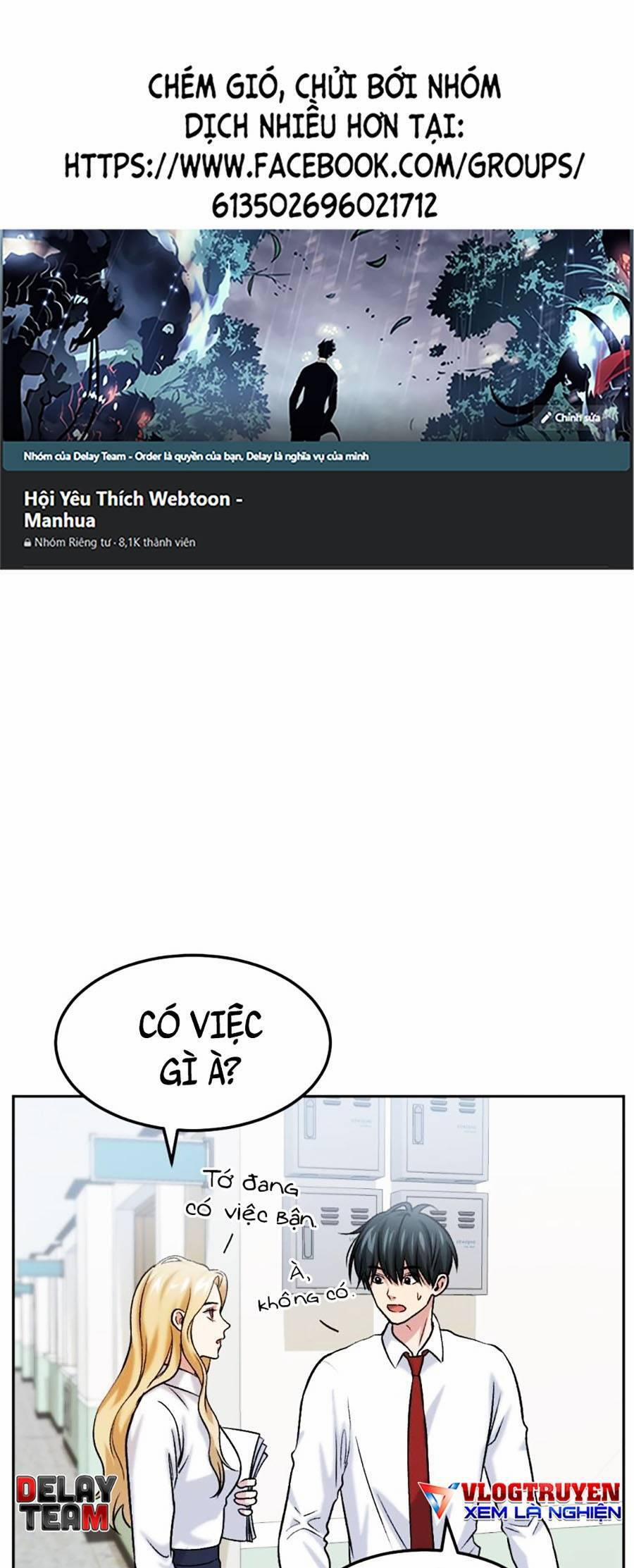 Trở Thành Quái Vật 9 trang 0