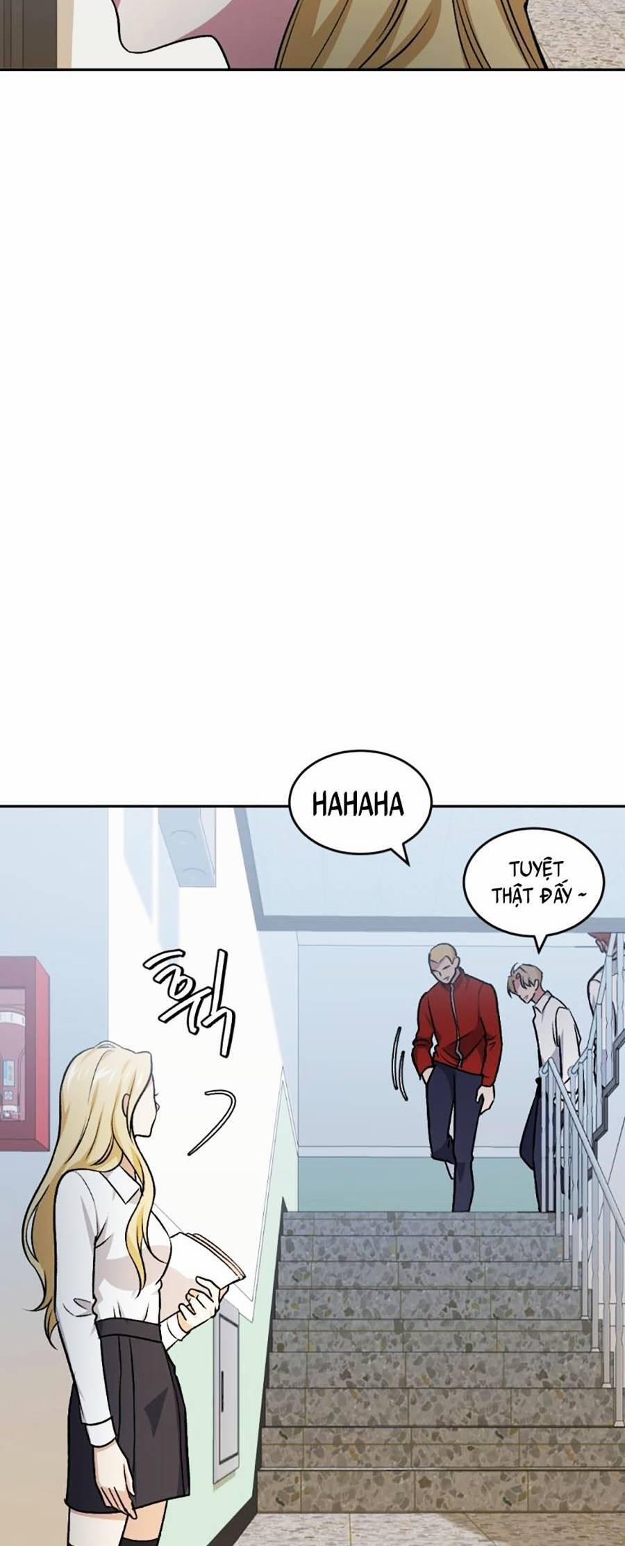 Trở Thành Quái Vật 9 trang 10