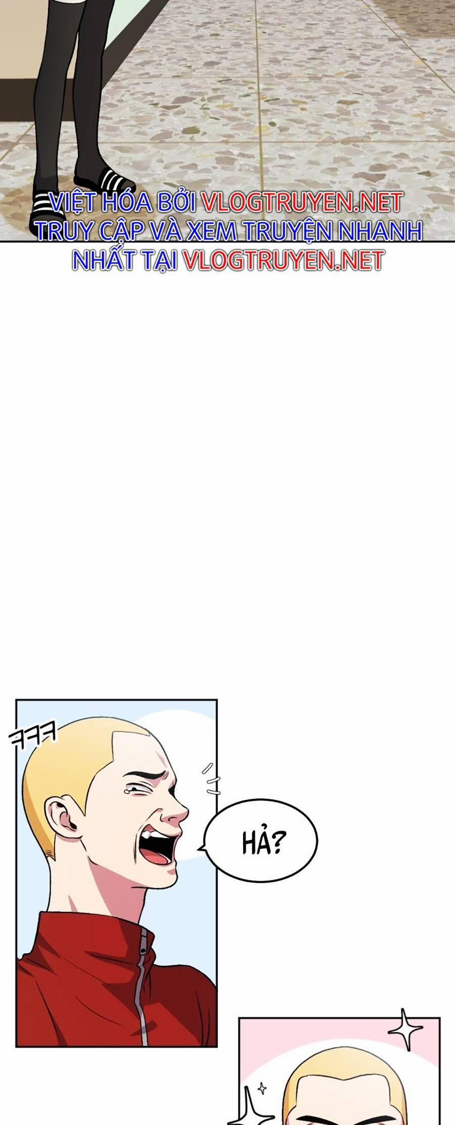 Trở Thành Quái Vật 9 trang 11