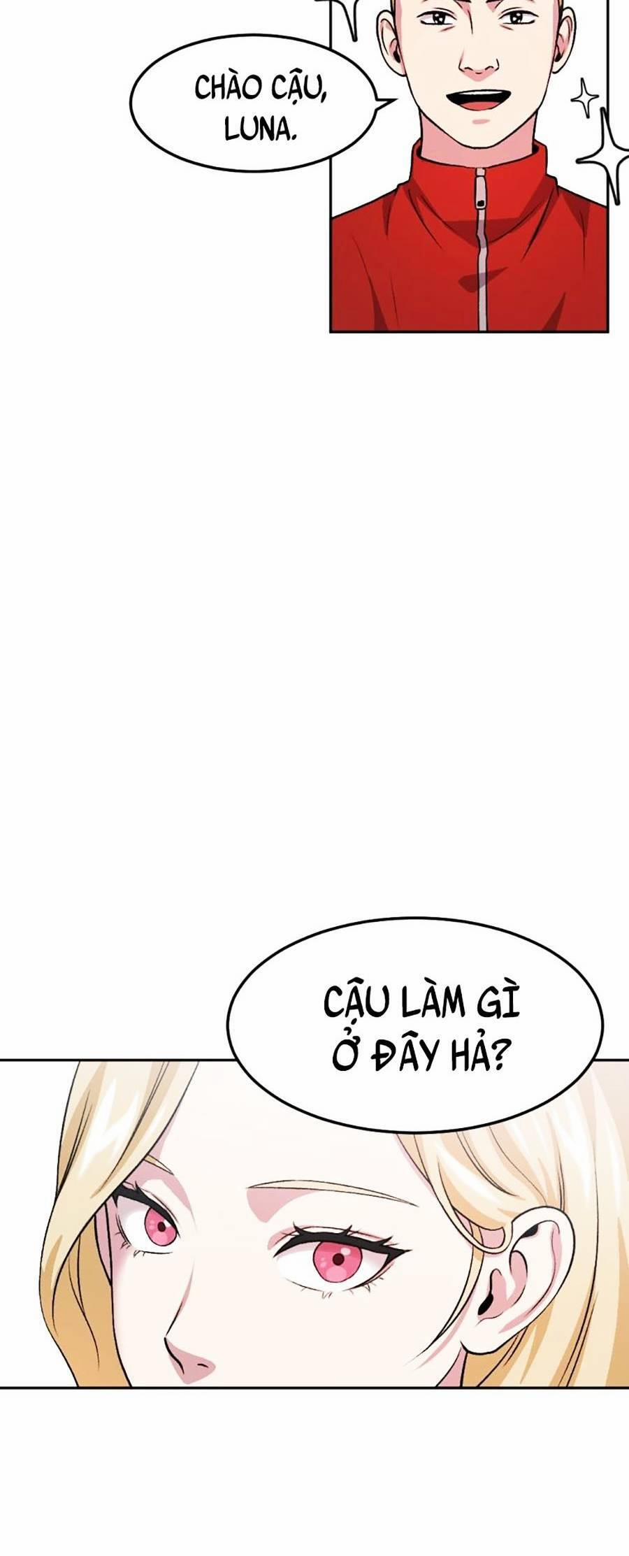 Trở Thành Quái Vật 9 trang 12