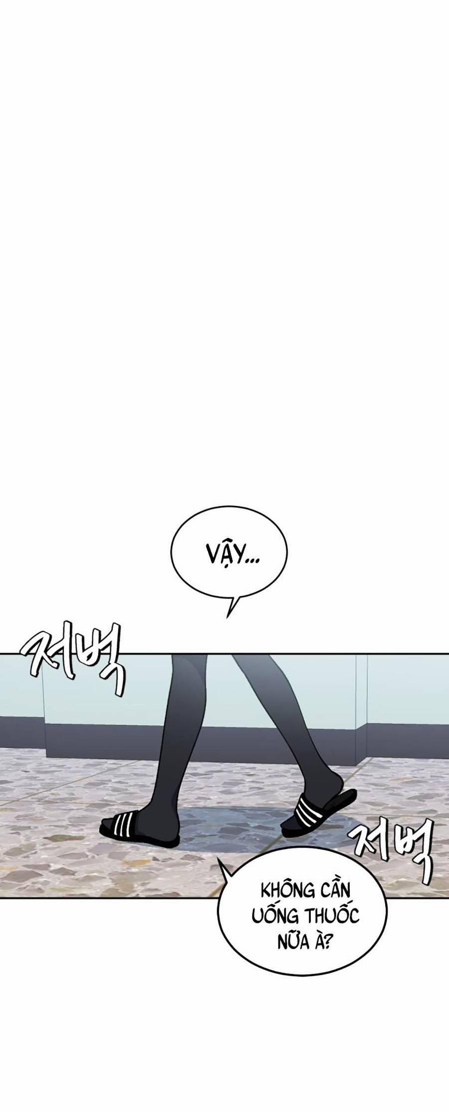 Trở Thành Quái Vật 9 trang 14