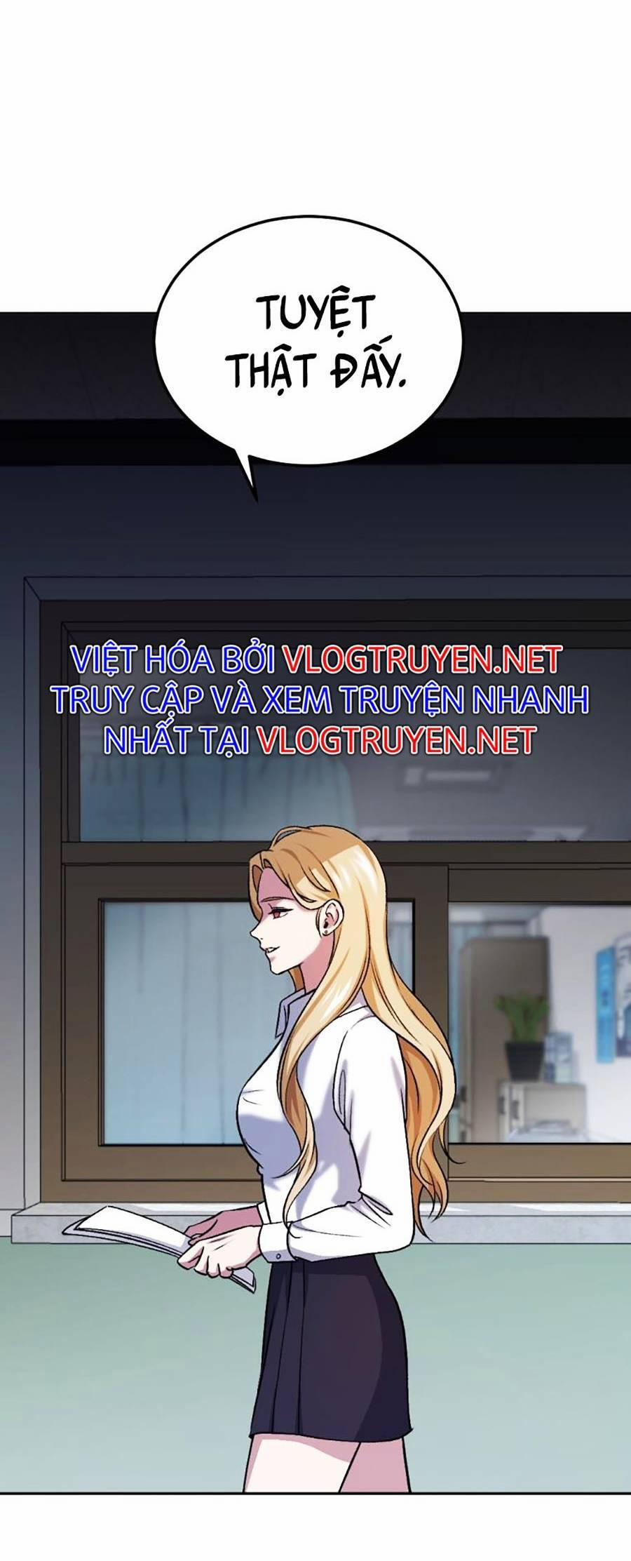 Trở Thành Quái Vật 9 trang 15