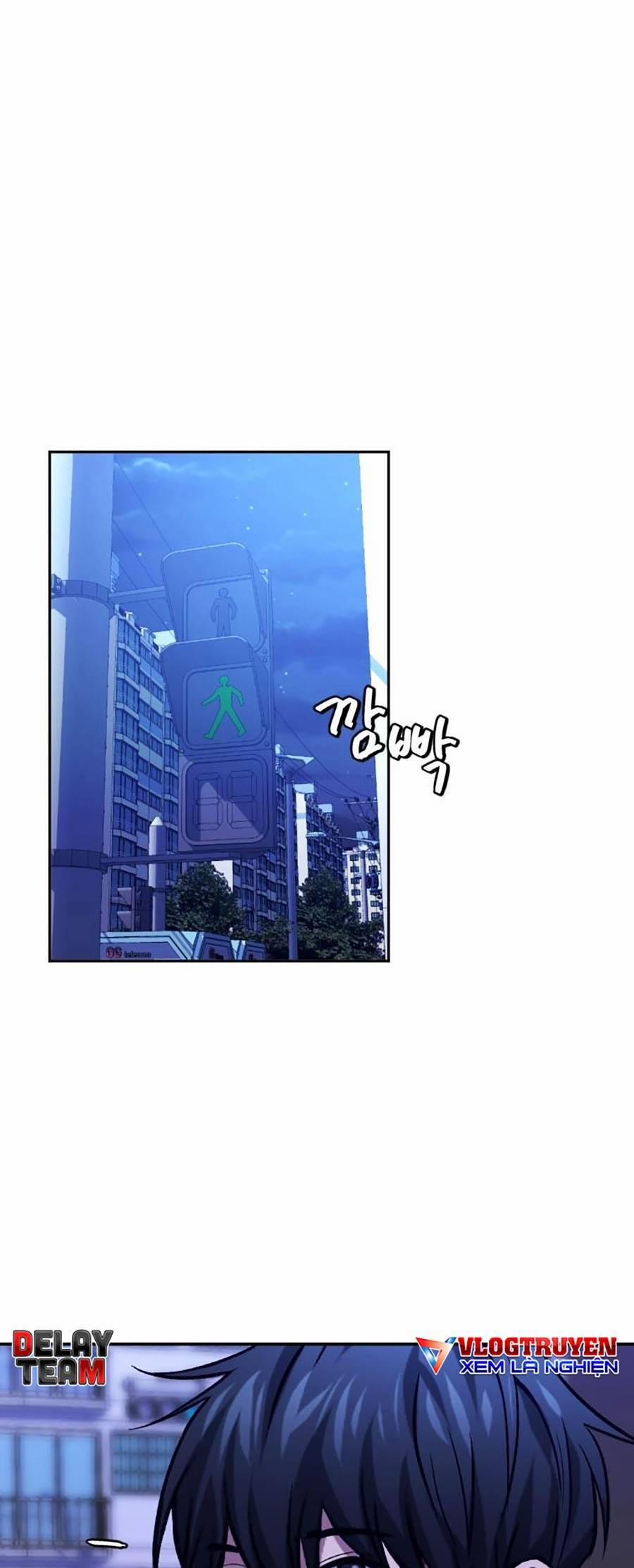 Trở Thành Quái Vật 9 trang 22