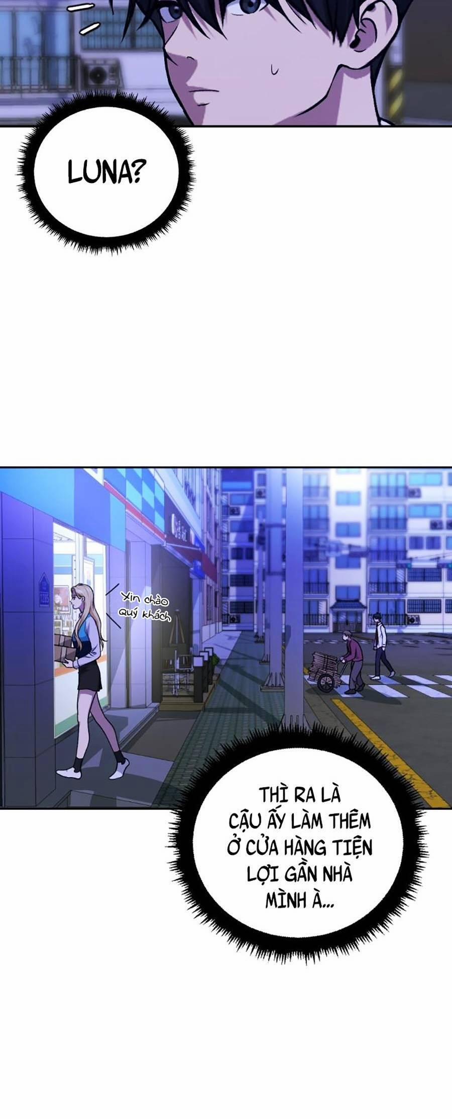 Trở Thành Quái Vật 9 trang 23