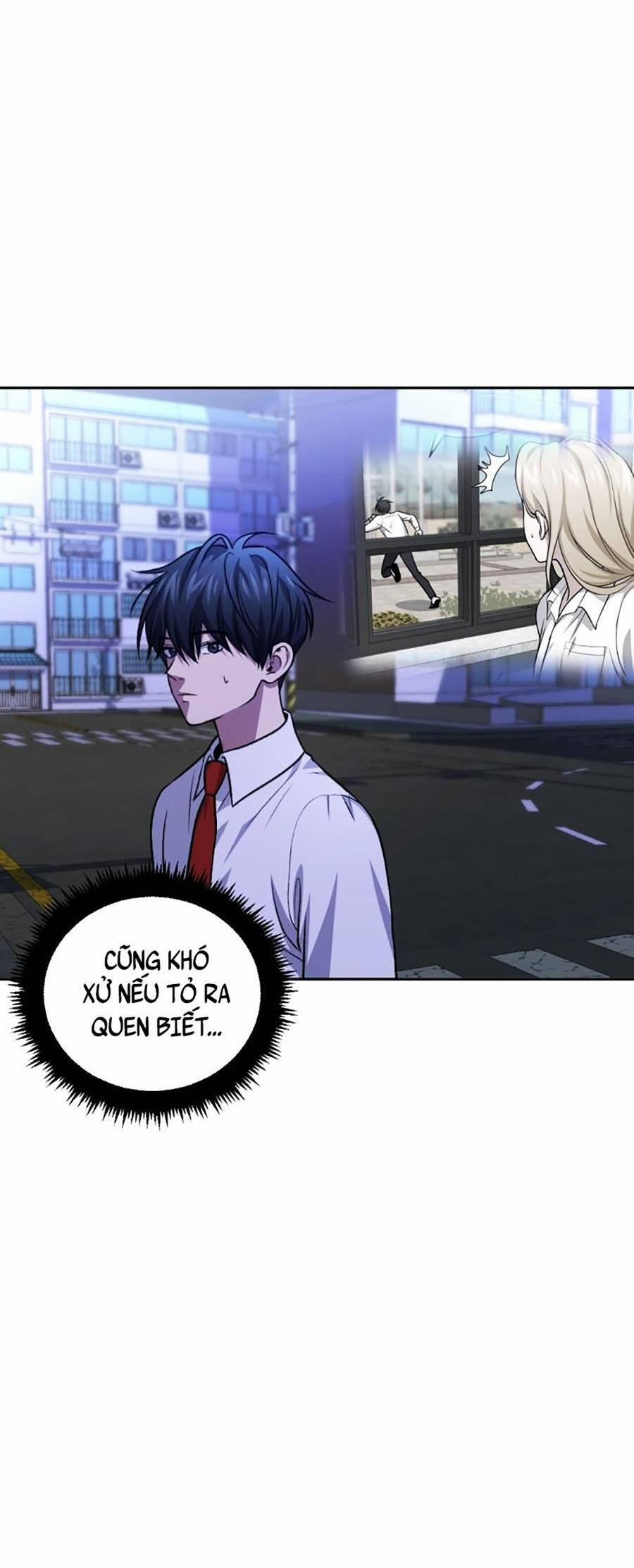 Trở Thành Quái Vật 9 trang 24