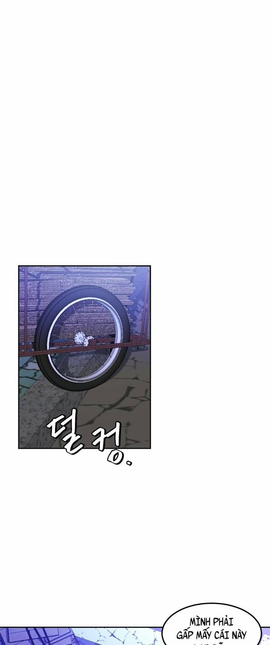 Trở Thành Quái Vật 9 trang 26