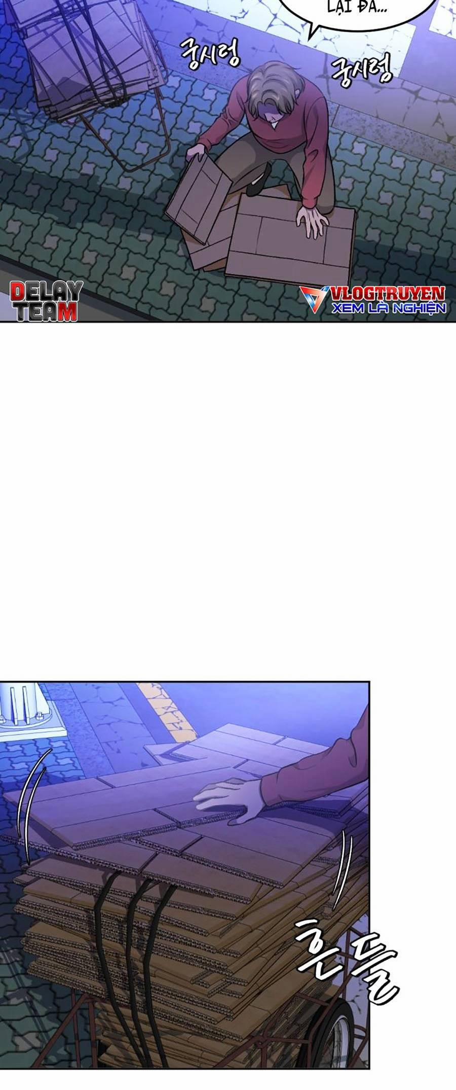 Trở Thành Quái Vật 9 trang 27