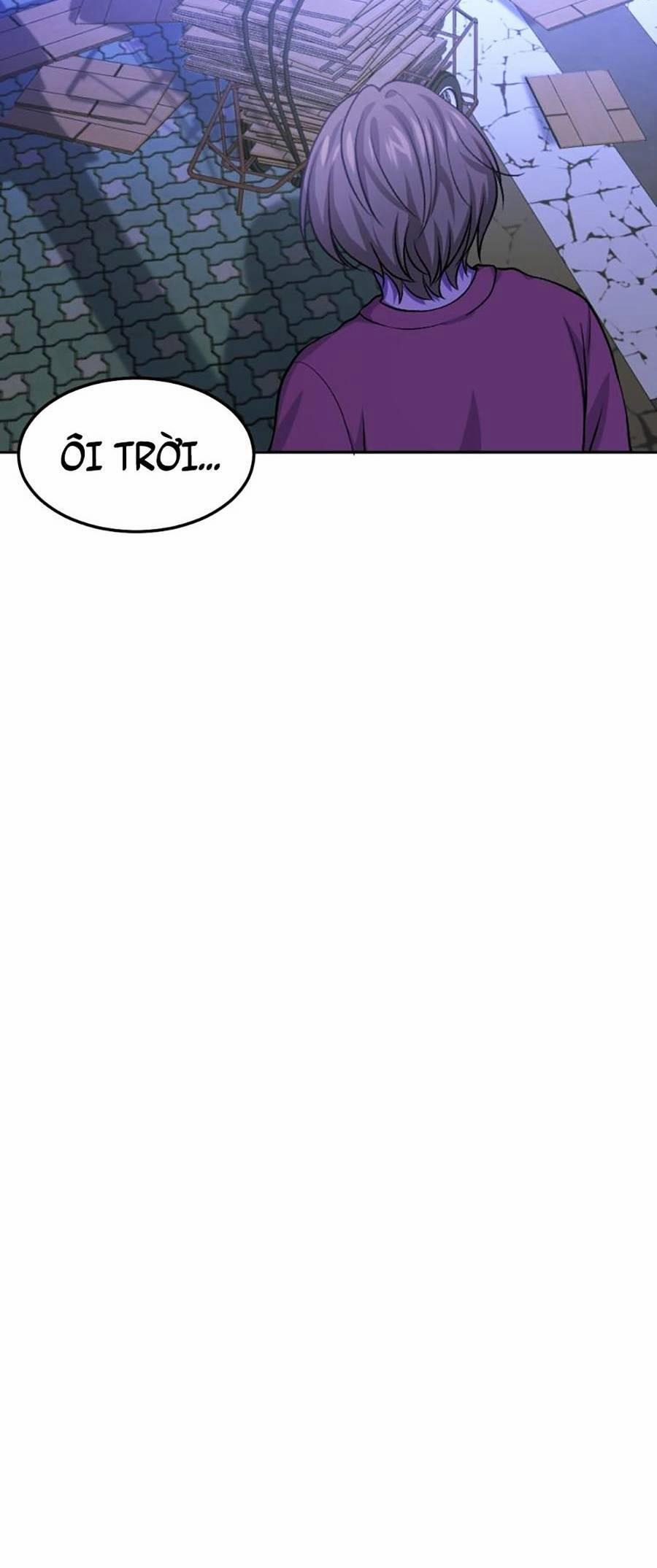 Trở Thành Quái Vật 9 trang 29