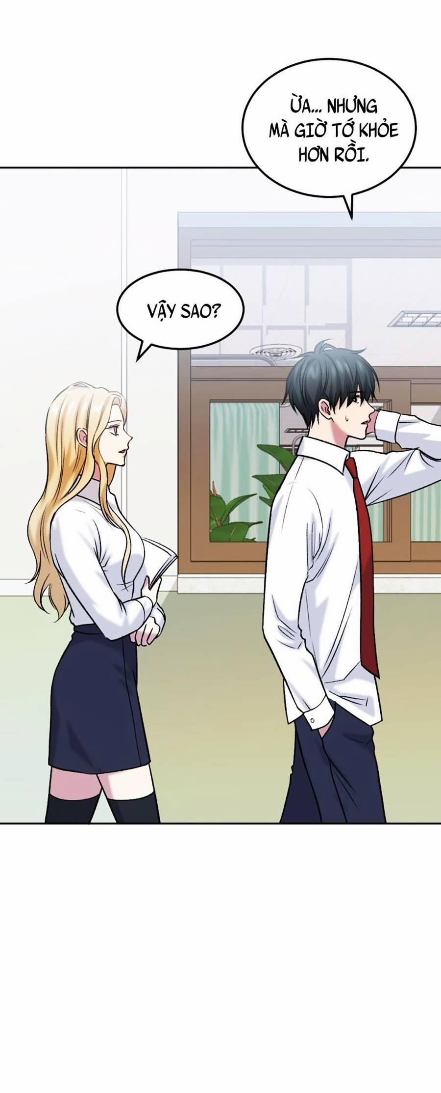 Trở Thành Quái Vật 9 trang 3