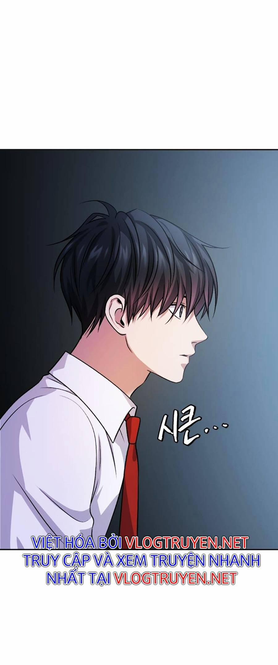 Trở Thành Quái Vật 9 trang 32
