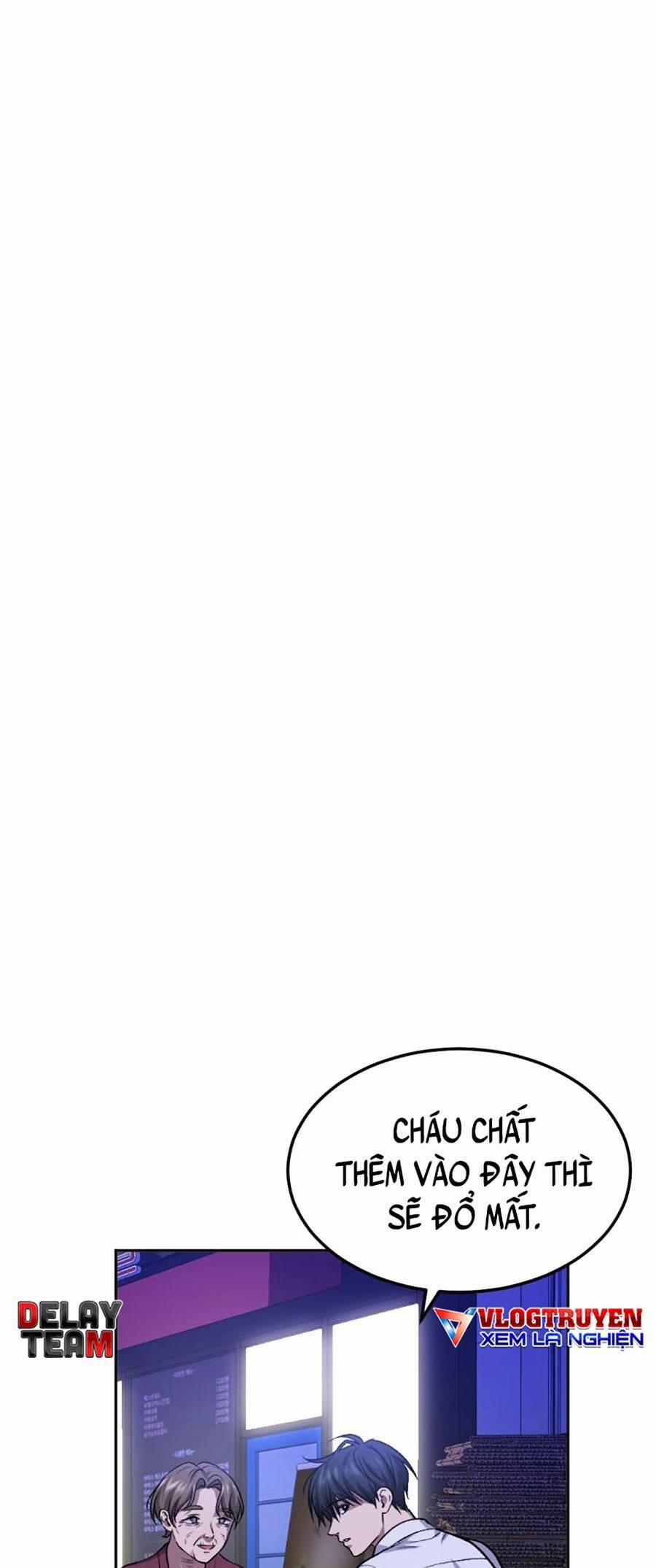 Trở Thành Quái Vật 9 trang 34