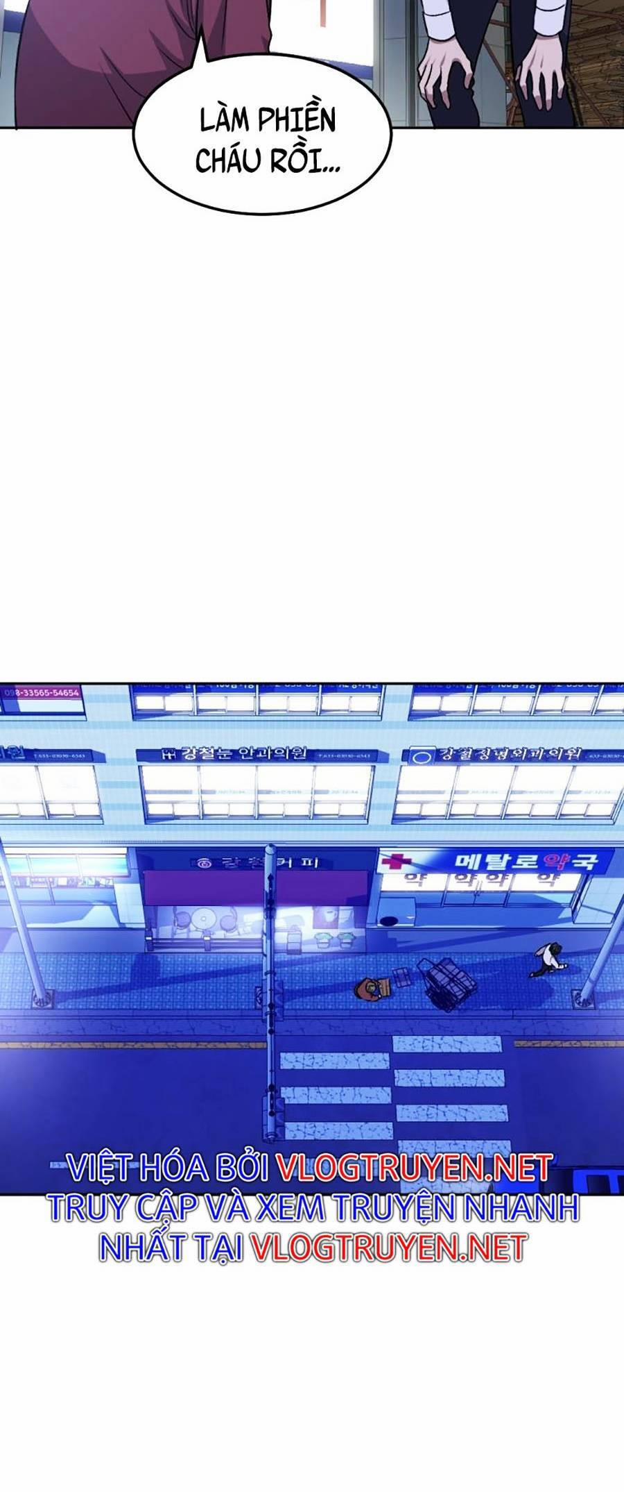 Trở Thành Quái Vật 9 trang 36