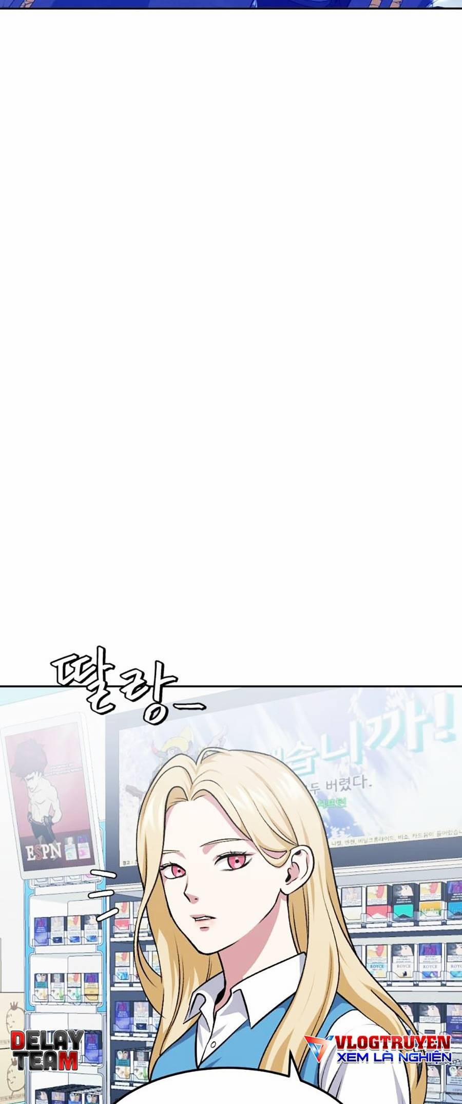 Trở Thành Quái Vật 9 trang 38