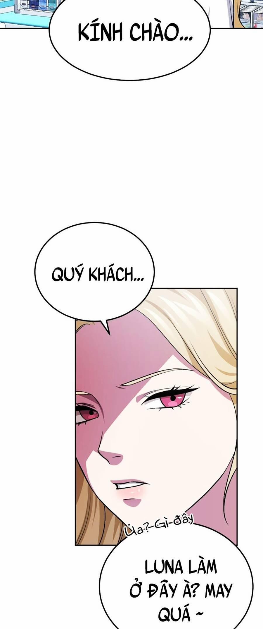 Trở Thành Quái Vật 9 trang 39