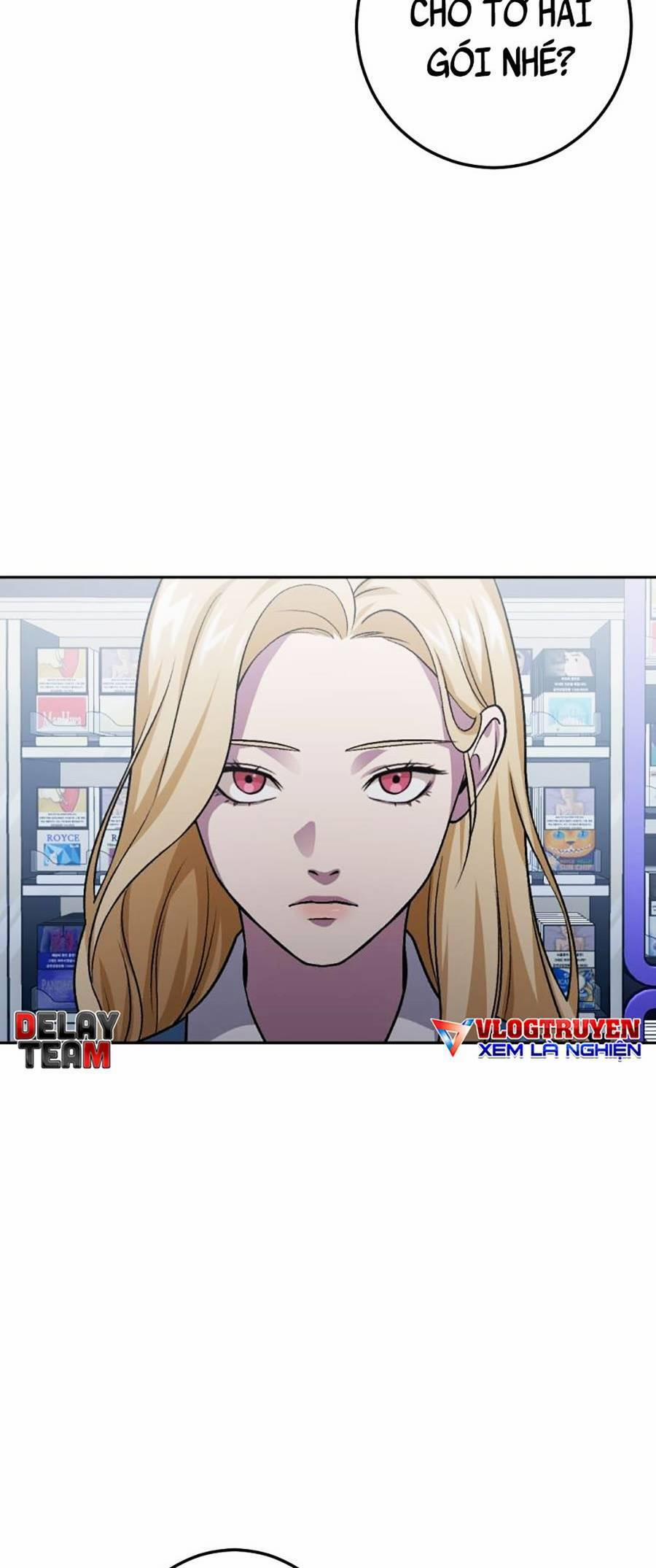 Trở Thành Quái Vật 9 trang 42