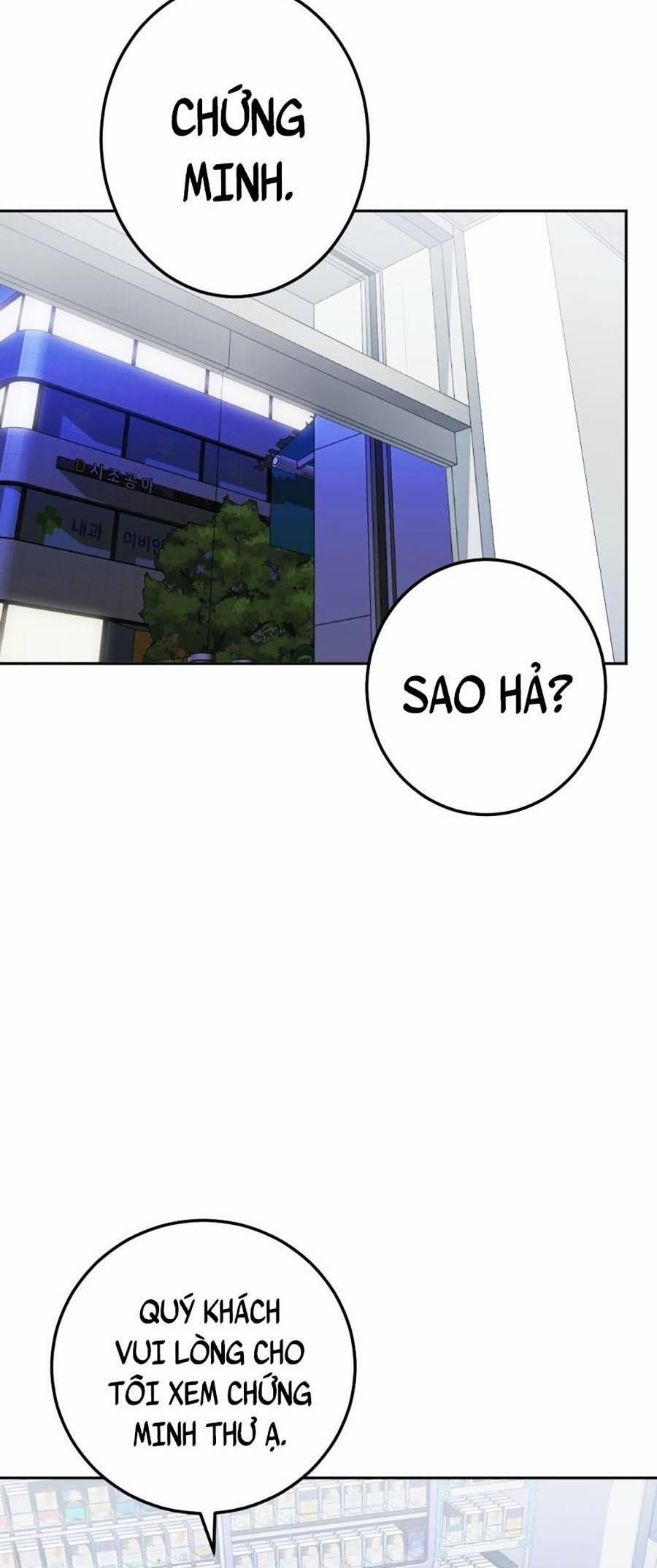 Trở Thành Quái Vật 9 trang 43